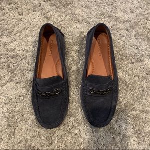 Coach Loafers